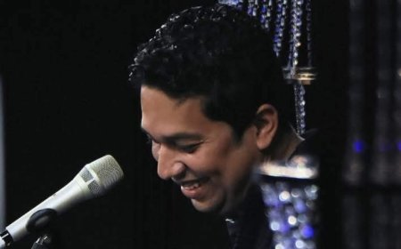 সিডনিতে ডায়েরির পাতা- ৩ পর্বে গান শোনাবেন উজ্জ্বল