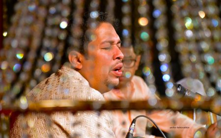 ডায়েরির পাতা থেকে উজ্জ্বলের সুরের জাদু: দর্শক প্রতিক্রিয়া