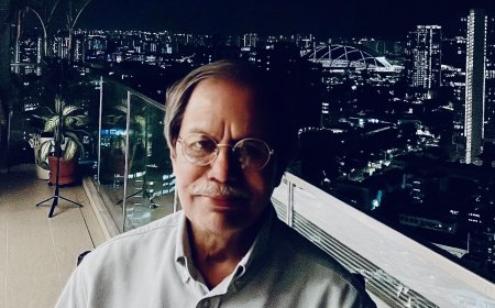 সৈয়দ মনজুরুল ইসলামের শিক্ষা দর্শন ও অলস দিনের হাওয়া । সোহরাব হাসান