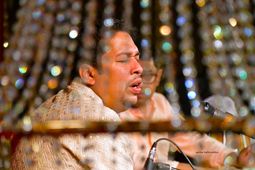 ডায়েরির পাতা থেকে উজ্জ্বলের সুরের জাদু: দর্শক প্রতিক্রিয়া