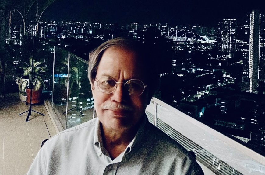 সৈয়দ মনজুরুল ইসলামের শিক্ষা দর্শন ও অলস দিনের হাওয়া । সোহরাব হাসান