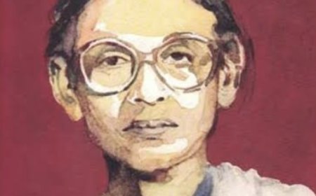 জন্মশত বর্ষ  । ইলা মিত্র আমাদের নিত্য প্রেরণার উৎস । সোহরাব হাসান