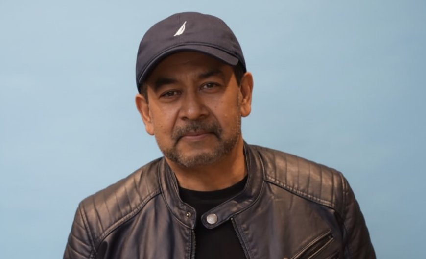 ভালোবাসার অন্য নাম মেজবান । ড. আব্দুল্লাহ আল মামুন