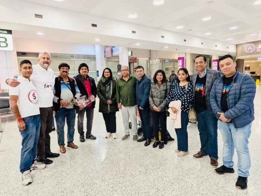রেজওয়ানা চৌধুরী বন্যার অস্ট্রেলিয়া আগমন  ৯ মে সিডনিতে গাইবেন রবীন্দ্রসংগীতের বরেণ্য এই শিল্পী