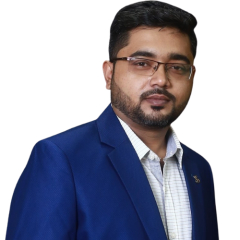 Rezwan Mahfuz